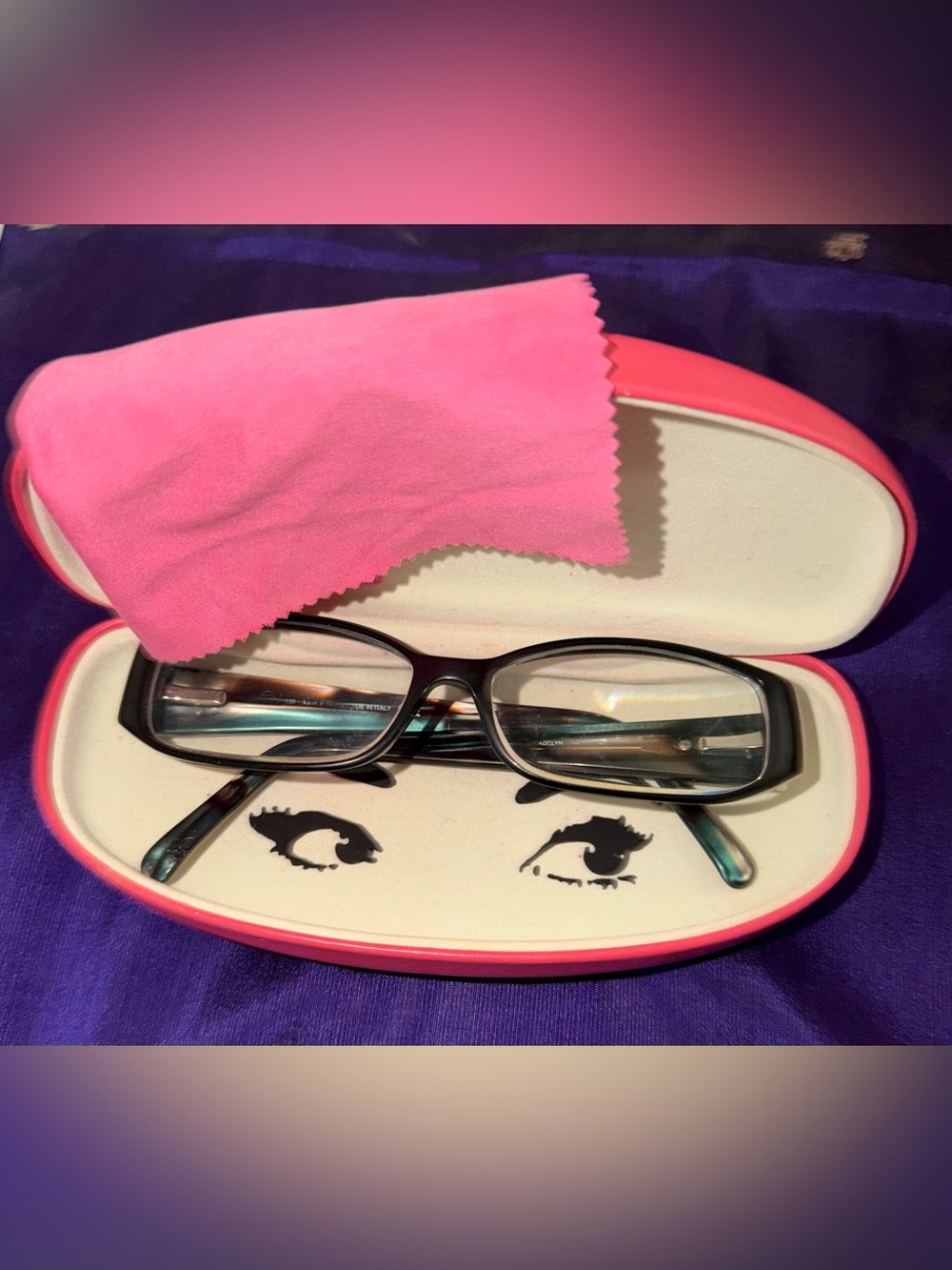 Kate Spade Madelyn frames